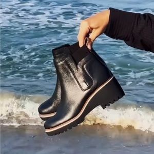 Dolce Vita Huey H2O Boots